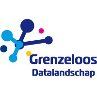 Grenzeloos Datalandschap logo - Similar company to Mix-2000