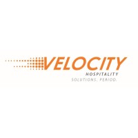 Velocity Hospitality logo - Similar company to Mainlinen