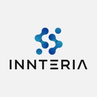 Innteria logo - Similar company to Peacedev Team