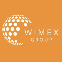WIMEX logo - Similar company to Cames