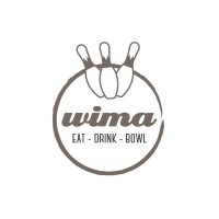 Wima Bowling logo - Similar company to Carré