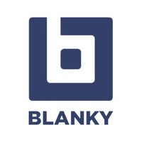 Blanky EG logo - Similar company to Saddad