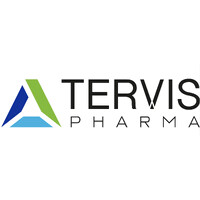 Tervispharma logo - Similar company to Cunsa International