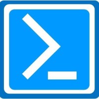 Practical PowerShell logo - Similar company to Powershell Du Zero