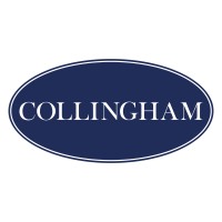 Collingham College logo - Similar company to London Language Studio