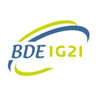 BDE Centrale Lille IG2I logo - Similar company to Bdd Ig2I