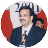 Sanjeev-Goel-Corporate-Trainer-India logo - Similar company to Celerites Integrated Solutions