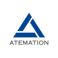 Atemation logo - Similar company to Pdf 83