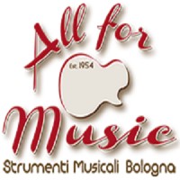 All For Music s.r.l. - Strumenti Musicali logo - Similar company to Biholiday