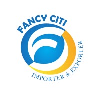 FANCY CITI logo - Similar company to Coollife