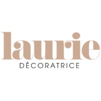 Laurie Décoratrice logo - Similar company to Mayindoor