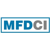 MFD Communication Infrastructure Limited logo - Similar company to Peak Engineering Ltd
