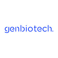 Genbiotech SRL logo - Similar company to Bioink