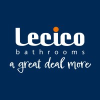 Lecico Bathrooms logo - Similar company to Lecico Egypt