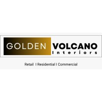 GOLDEN VOLCANO (INTERIOR FIT-OUT) logo - Similar company to Creative Arc Technical Services