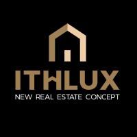 ITHLUX logo - Similar company to Tedxoeiras