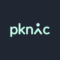 PKNIC logo - Similar company to Speak Genius
