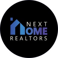 Next Home Realtors logo - Similar company to Paradise Estates_Kolkata