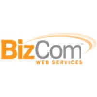 Bizcom Web Services