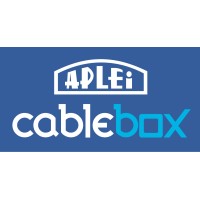 Cablebox logo - Similar company to Gaïa Green