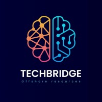 TechBridge Outsourcing logo - Similar company to Techbridge For Information Technology