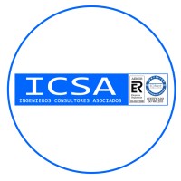 ICSA.cl logo - Similar company to Jap Constructora C.A.