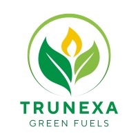 Trunexa Green Fuels logo - Similar company to Code Bite Solutions