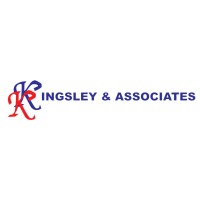 Kingsley & Associates logo - Similar company to O3 Beverages