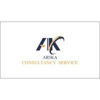 Arika Consultancy Services logo - Similar company to Quieto Solutions Llp