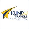 Kundu Travels logo - Similar company to Exciting Tales