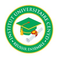 CENYD Institut-Universitaire logo - Similar company to Maple Agency