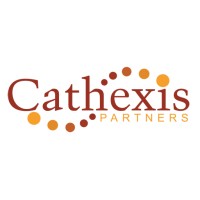 Cathexis Partners logo - Similar company to Visualise Fundraising