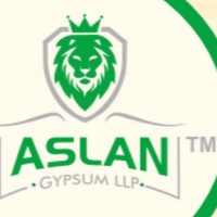 Aslan Gypsum LLP logo - Similar company to Fr Gypsum
