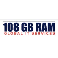 108 GB RAM GLOBAL IT SERVICES PVT.LTD. logo - Similar company to Quieto Solutions Llp