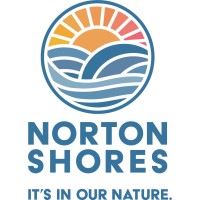 City of Norton Shores logo - Similar company to Muskegon County Recruiting