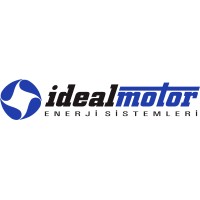İdeal Motor Enerji logo - Similar company to İspem Enerji̇ Ltd. Şti̇.