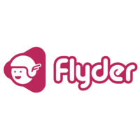 FLYDER logo - Similar company to Repaart