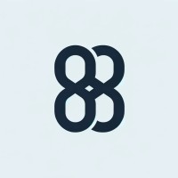 H88 Marketing logo - Similar company to Undefined Studio