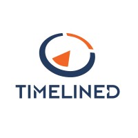 Timelined Consulting Inc. logo - Similar company to Beyond Digital Transformation