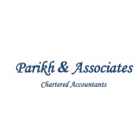 Parikh & Associates logo - Similar company to A D A P T & Associates Llp