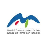 Mendibil Formación/Mendibil Formakuntza logo - Similar company to Eseune Business School España