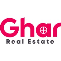 Ghar Real Estate logo - Similar company to Kdc Services Pty Ltd