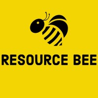 The Resource Bee logo - Similar company to Pinetree It Solutions