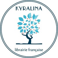 Librairie Kyralina logo - Similar company to Cerefrea Villa Noël