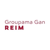 Groupama Gan REIM logo - Similar company to Students4Cyber