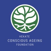 Hekate Conscious Ageing Foundation logo - Similar company to International Protection Agency Malta