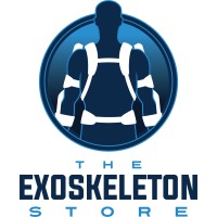 The Exoskeleton Store logo - Similar company to Exoskel Technologies Pvt Ltd