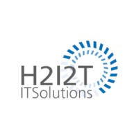 H2I2T IT Solutions logo - Similar company to Gestoria Selga