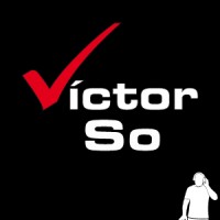 Víctor So logo - Similar company to Nova Ràdio Lloret