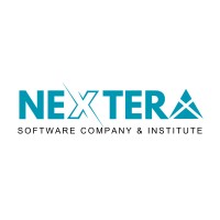 NextEra logo - Similar company to Nextera Technologies